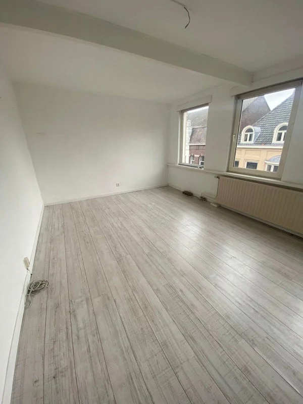 Rental property in Daniël Josephus Jittastraat, Tilburg