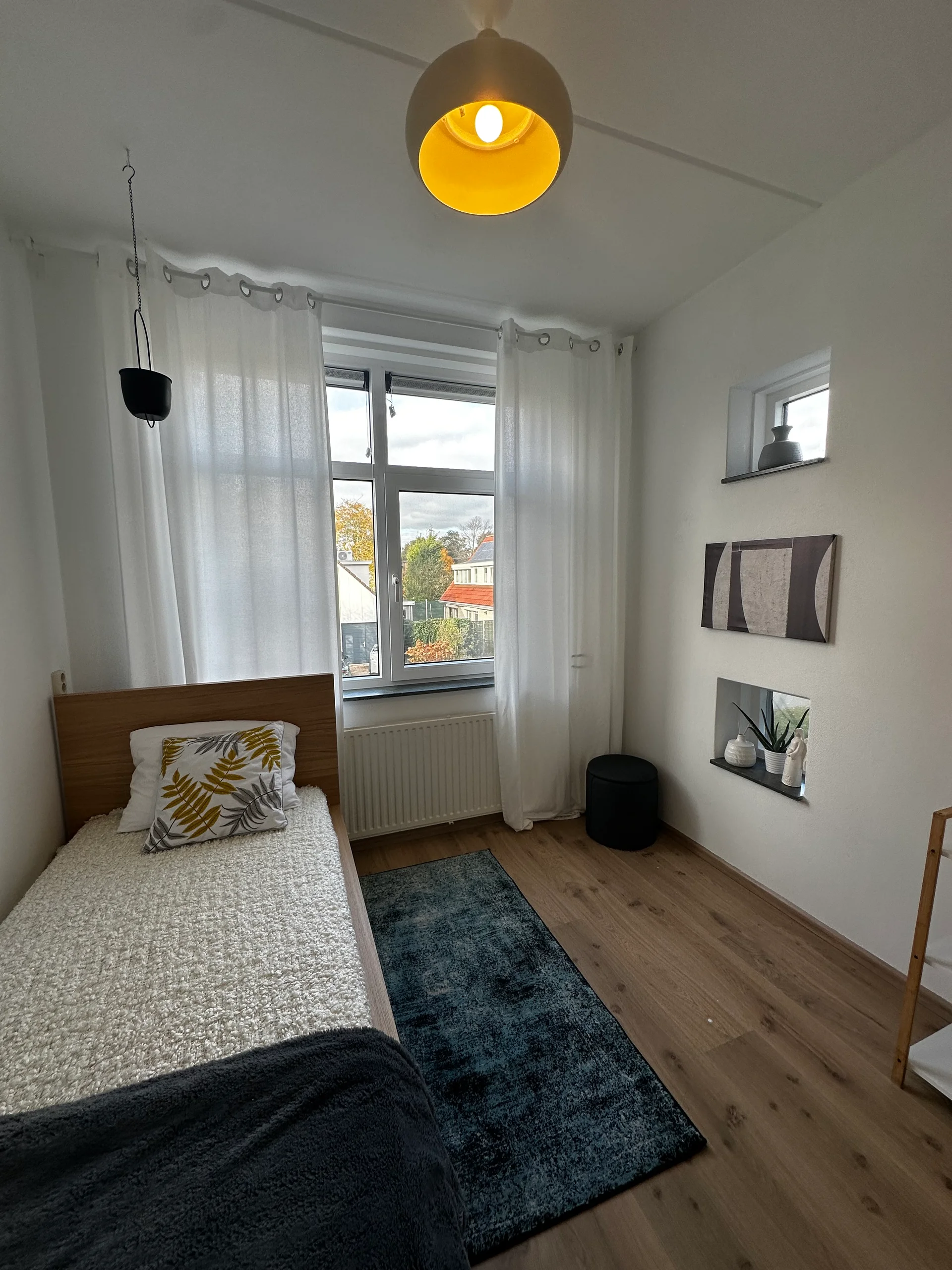 Rental property in Mangostraat, Almere