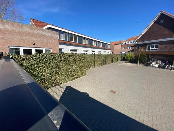 Rental property in Nieuwe Fellenoord, Eindhoven