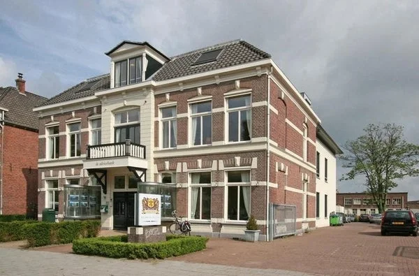 Rental property in Hengelosestraat, Enschede