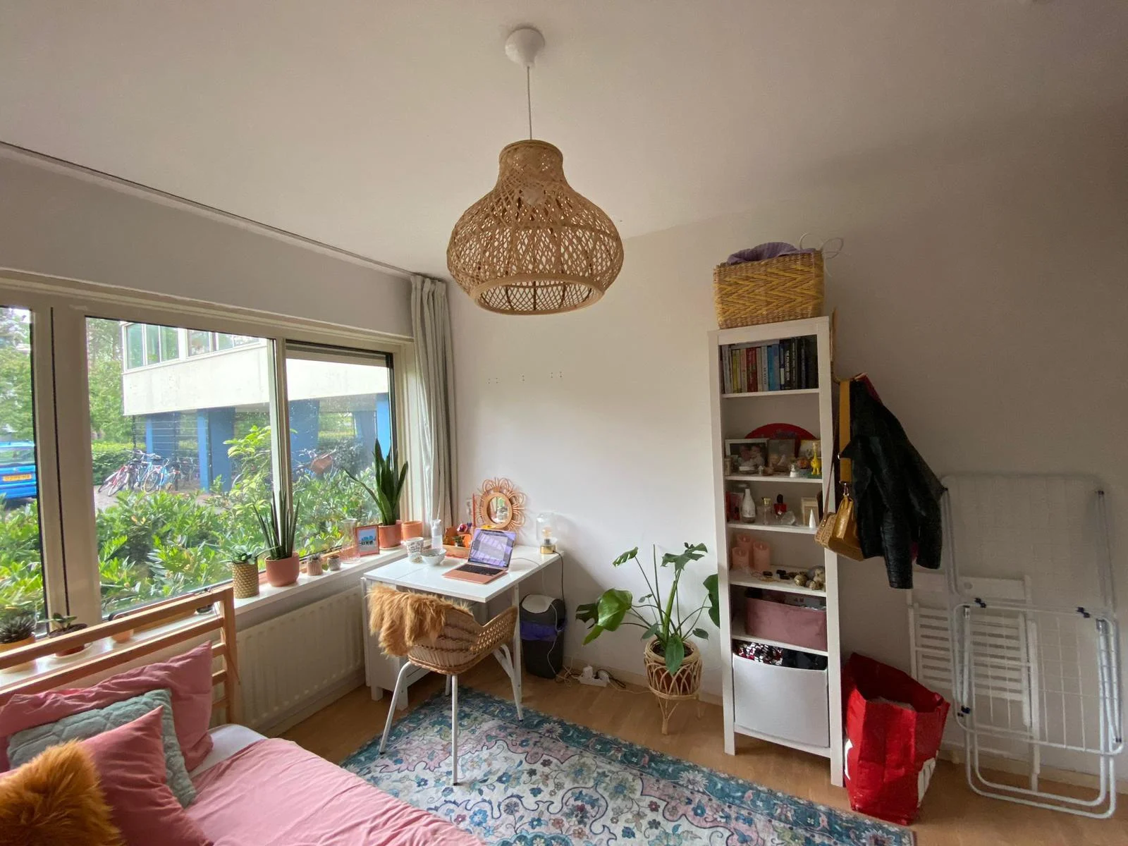 Rental property in Klikspaanweg 50, Leiden