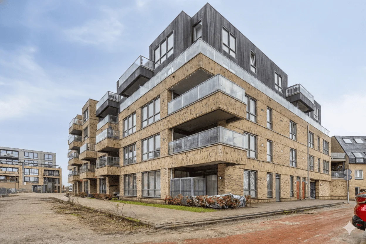 Rental property in Arendsplein 78 g, Oosterhout