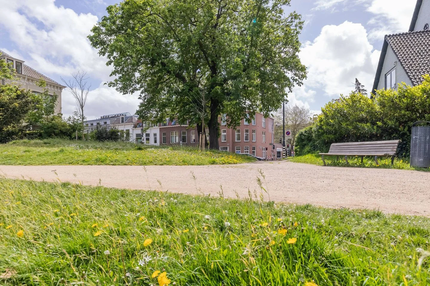 Rental property in Prinsen Bolwerk 2-RD, Haarlem