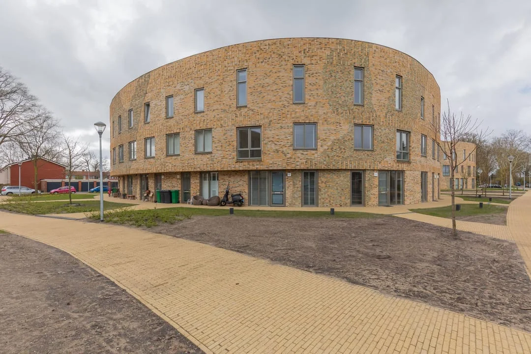 Rental property in IJslandpark 42, Haarlem