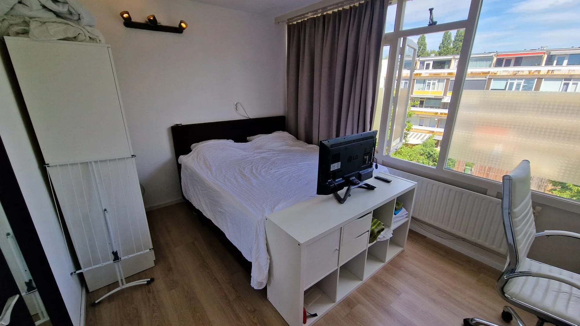 Rental property in Foulkeslaan, Delft