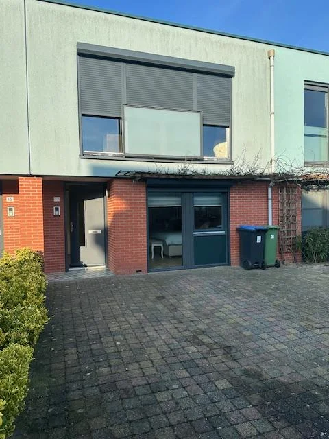 Rental property in Monseigneur Bekkersstraat, Arnhem