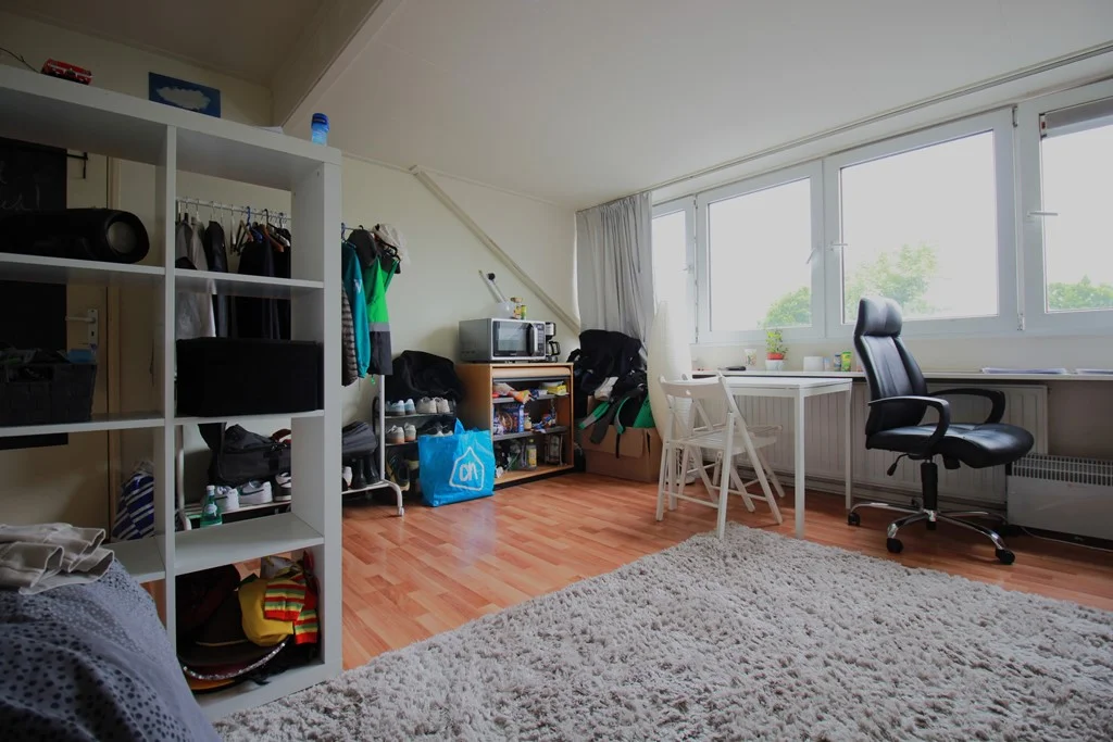 Rental property in Statensingel, Maastricht