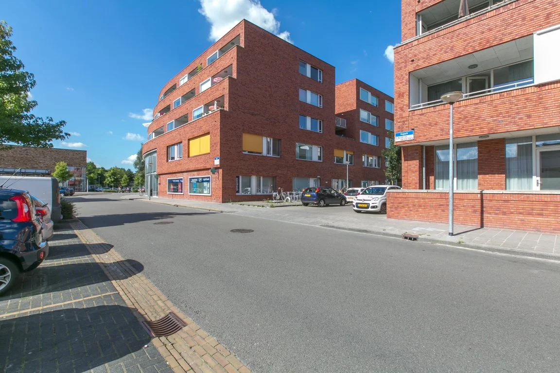 Rental property in Kajuit 458, Groningen