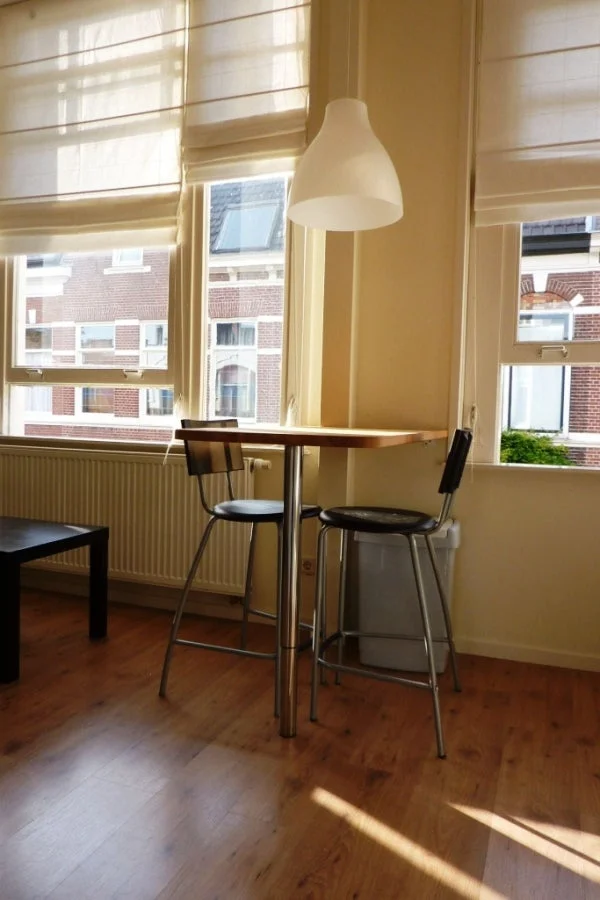 Rental property in Duvenvoordestraat, Haarlem
