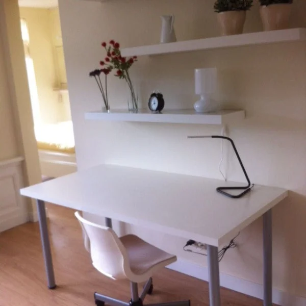 Rental property in Duvenvoordestraat, Haarlem