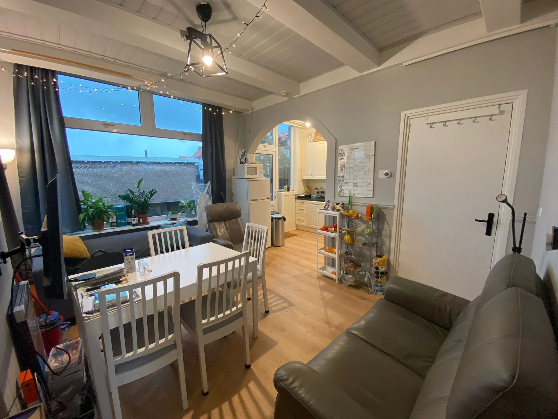 Rental property in Hugo de Grootstraat, Delft