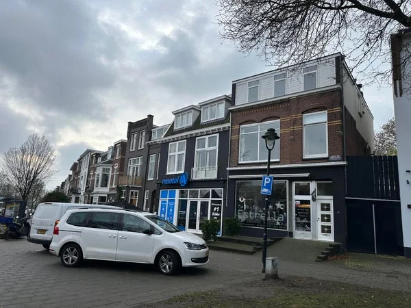 Rental property in Van Lawick van Pabststraat, Arnhem