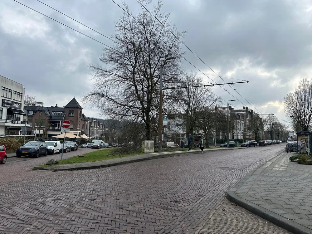 Rental property in Van Lawick van Pabststraat, Arnhem