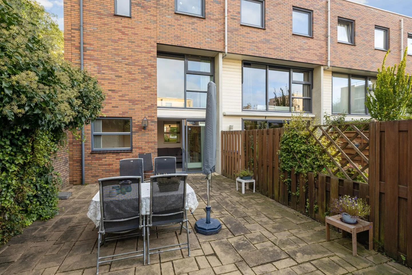 Rental property in Willem Pieter van Dijllaan, Utrecht