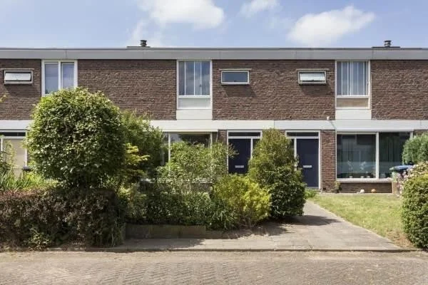 Rental property in Meester van Houtenstraat, Nijmegen