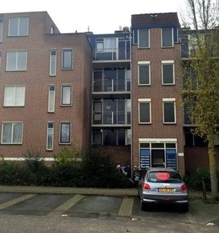 Rental property in Liebergerweg 12, Hilversum