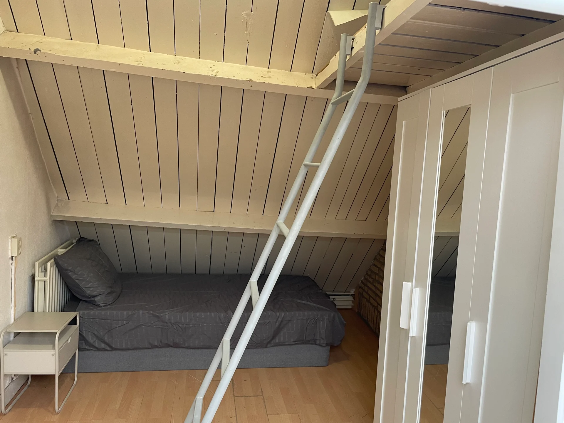 Rental property in Eerste Walstraat, Nijmegen