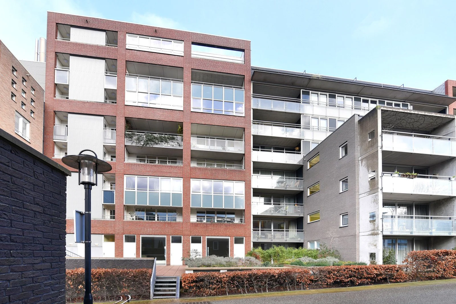 Rental property in Sumatrakade 1023, Amsterdam