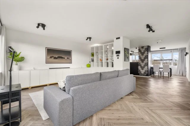 Rental property in Ravenswaaipad, Amsterdam