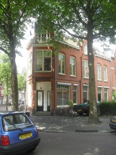 Rental property in Melkweg, Groningen