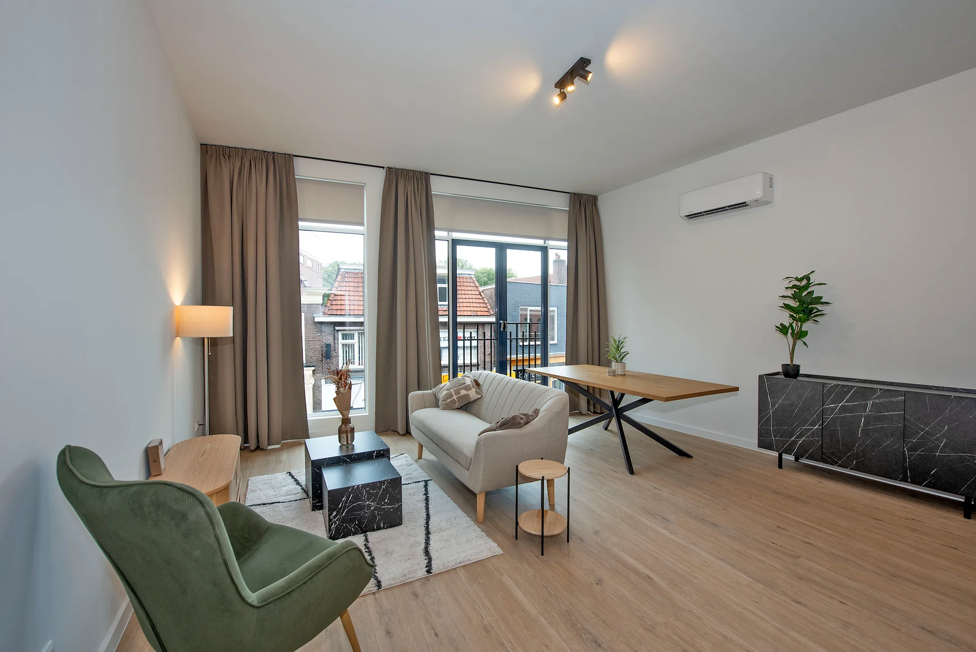 Rental property in Grotestraat, Almelo