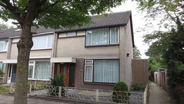 Rental property in Woenselsestraat, Eindhoven
