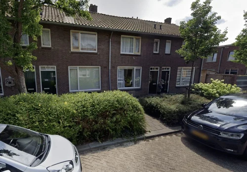 Rental property in Doctor Boekenoogenstraat, Krommenie