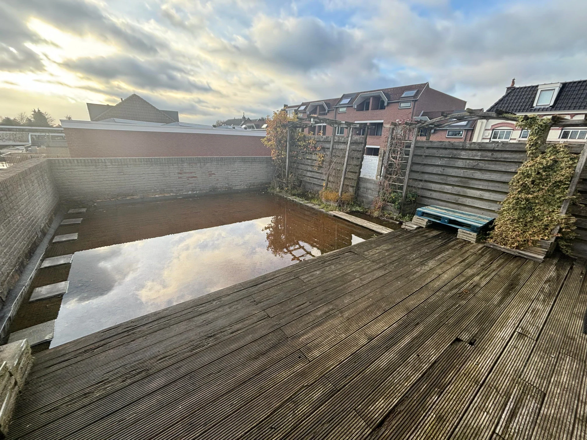 Rental property in Hengelosestraat, Oldenzaal