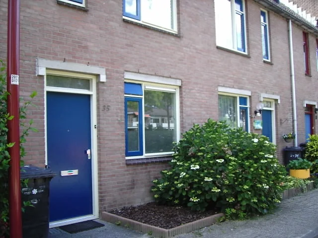 Rental property in Condor, Nieuwegein