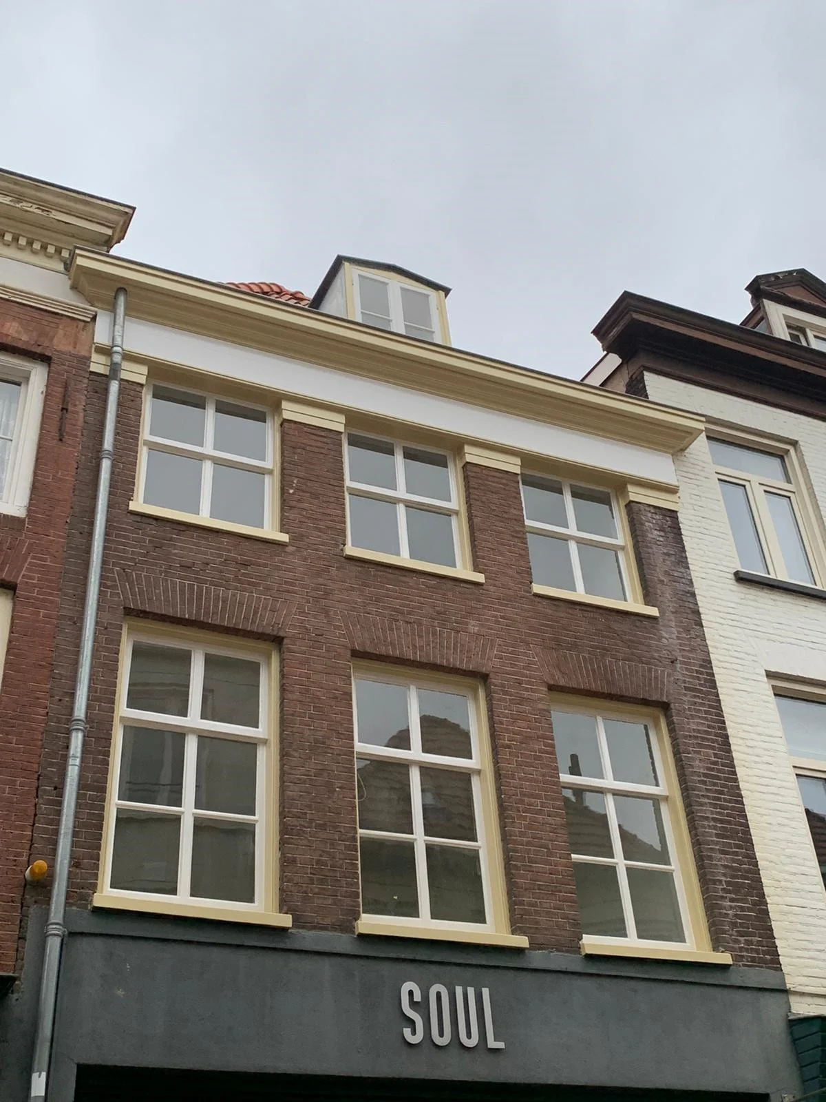Rental property in Weverstraat 37, Arnhem