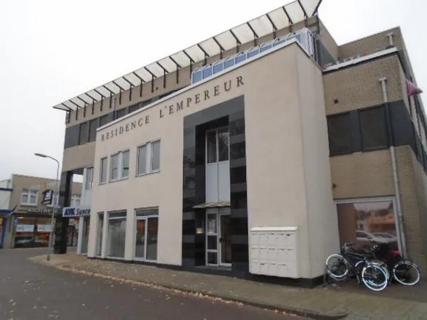 Rental property in Tuinstraat, Apeldoorn