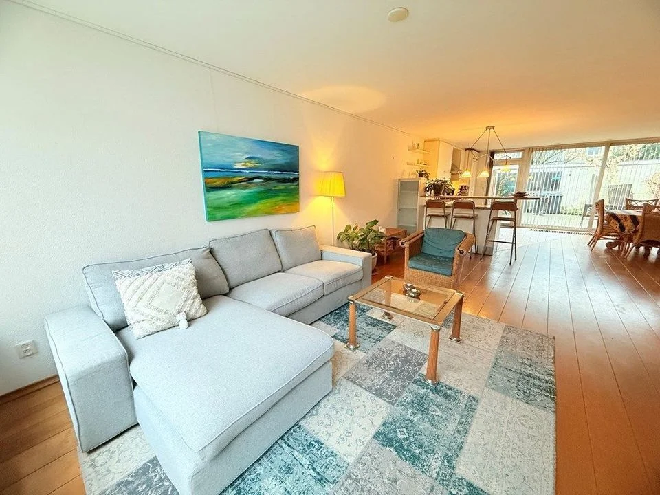 Rental property in Leopoldlaan, Uithoorn