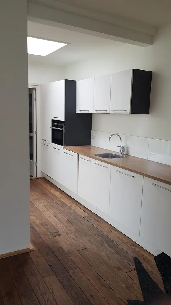 Rental property in Otto van Taverenstraat, Enschede