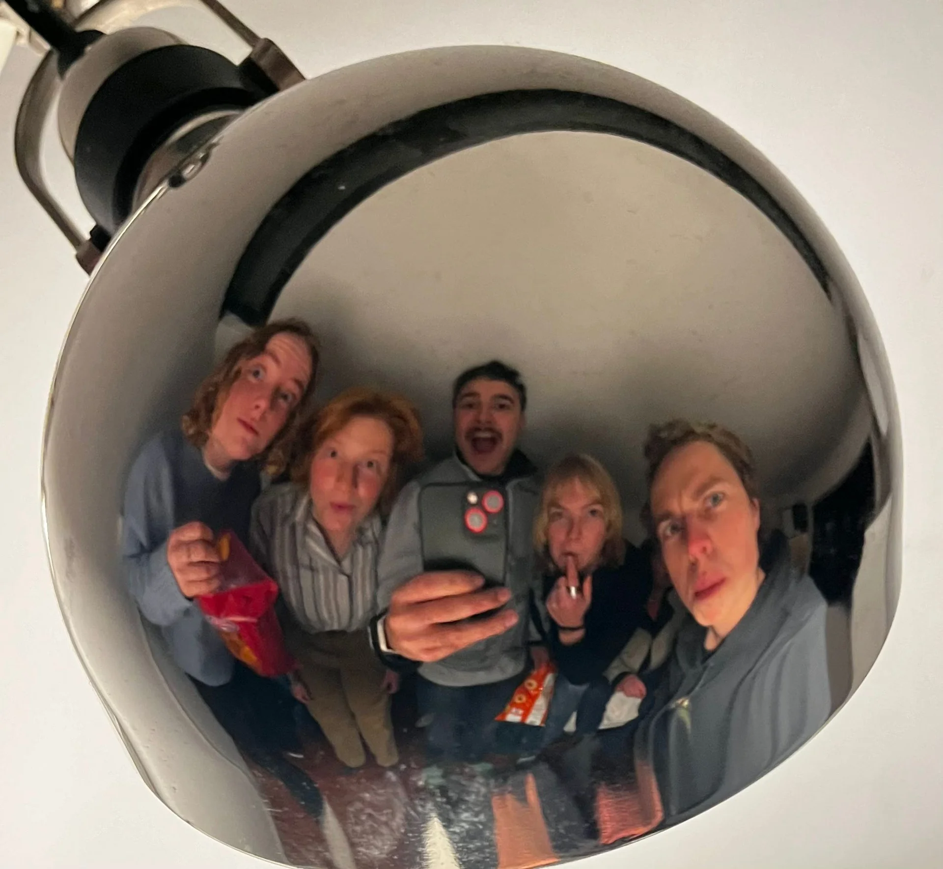 Rental property in Foulkeslaan, Delft