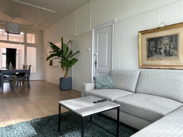 Rental property in Kinderhuissingel 122, Haarlem