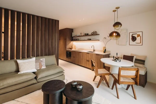 Rental property in Zeeburgerpad, Amsterdam