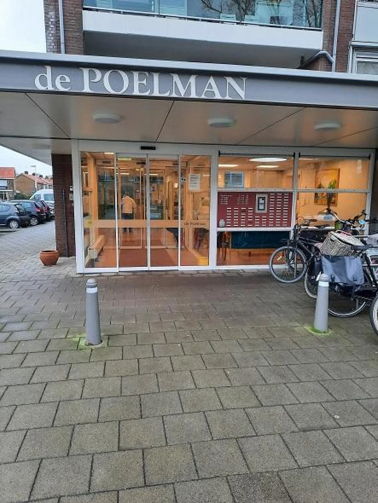 Rental property in Annette Poelmanstraat 92, Purmerend