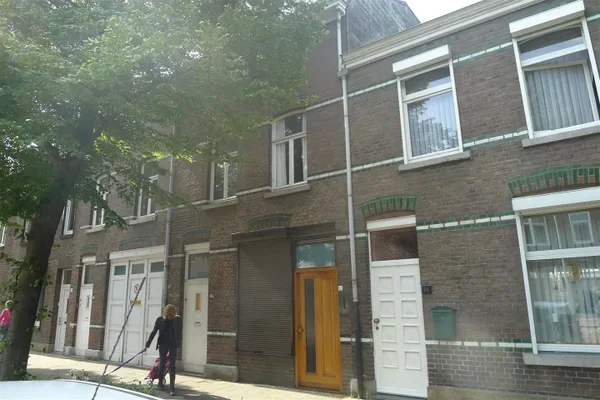 Rental property in Heerderweg, Maastricht