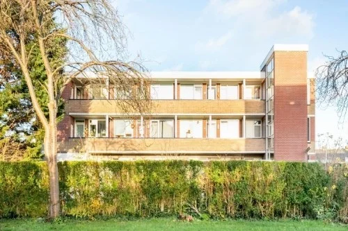 Rental property in Oranjelaan, Zoetermeer