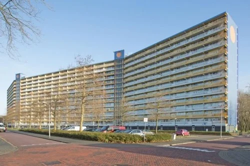 Rental property in Pharus, Zaandam