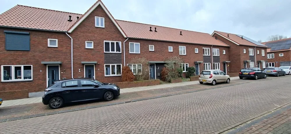 Rental property in Drukpers, Meppel