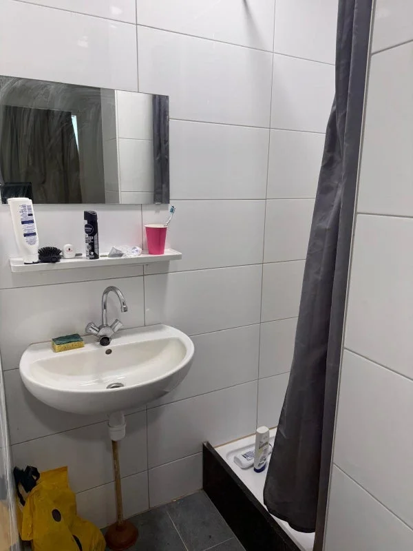 Rental property in Langestraat 75, Enschede