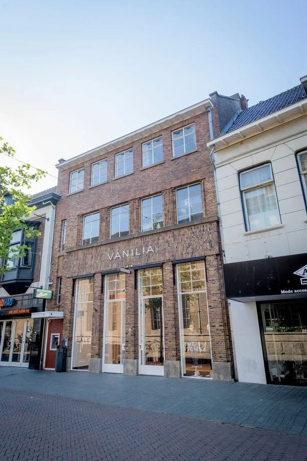 Rental property in Langestraat, Enschede
