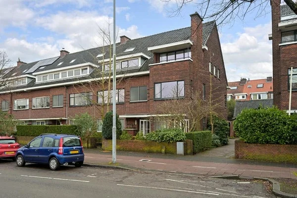 Rental property in Laan van Nieuw Oosteinde, Voorburg