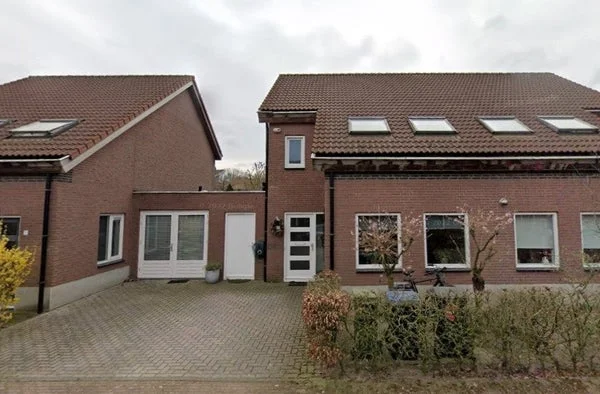 Rental property in Ten Ghenswinckel, Helmond