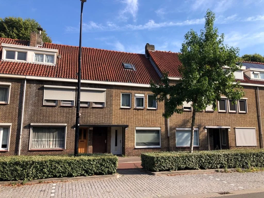 Rental property in Hart van Brabantlaan 153, Tilburg