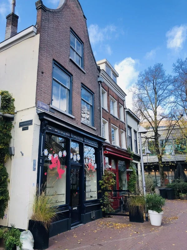 Rental property in Eiland, Arnhem