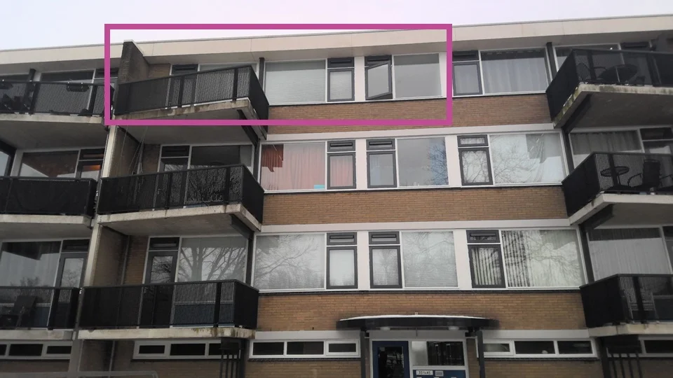 Rental property in Oude Litherweg 41, Oss