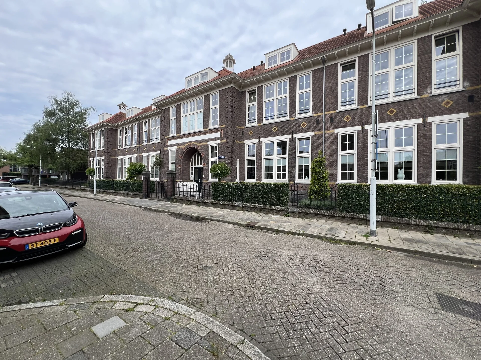 Rental property in Julianahof, Eindhoven