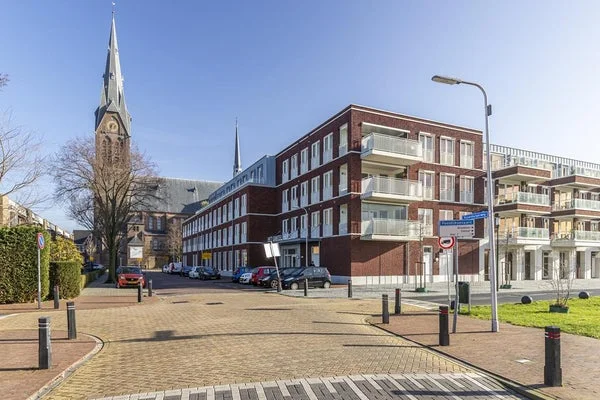 Rental property in Rijsenburgerweg 57, Poeldijk